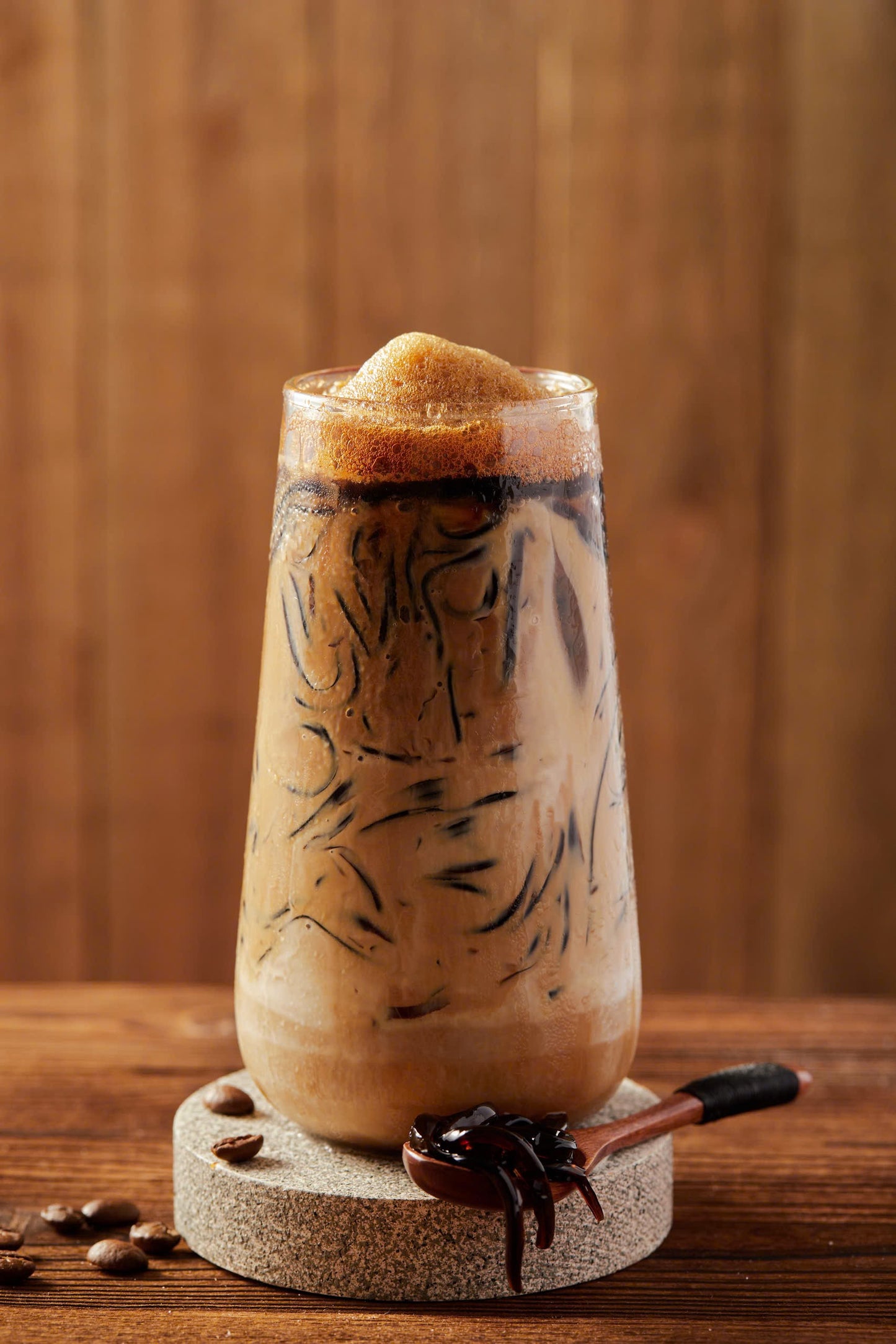 Daklak Espresso Beans 3lbs - 48oz