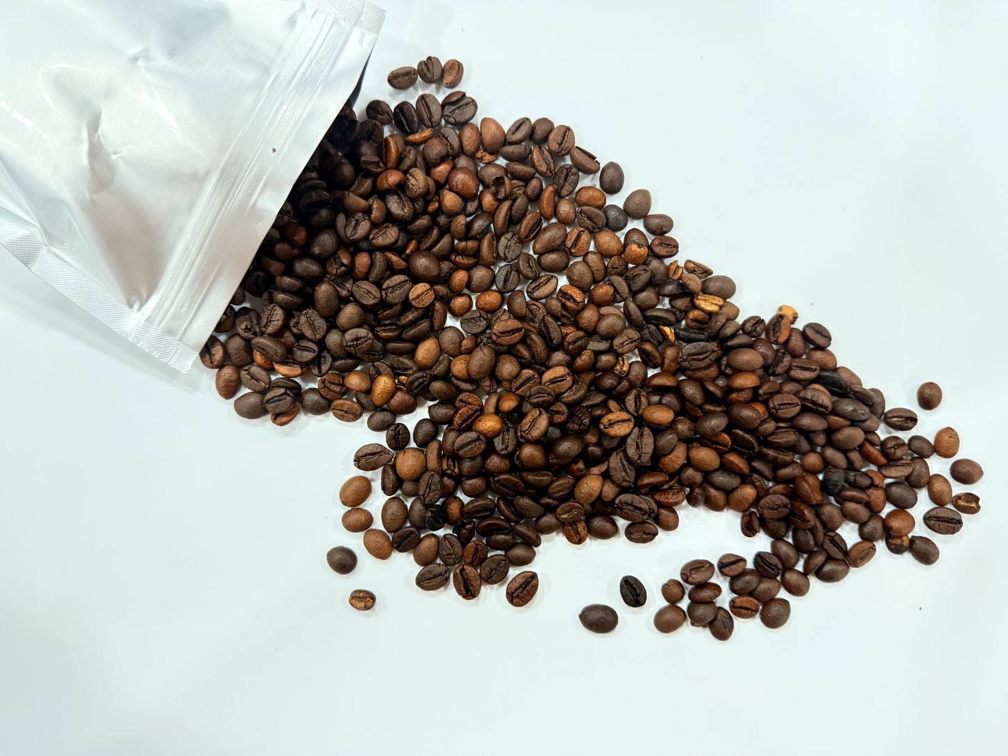 DakLak Espresso Beans 1lb- 16oz - (.5kg)
