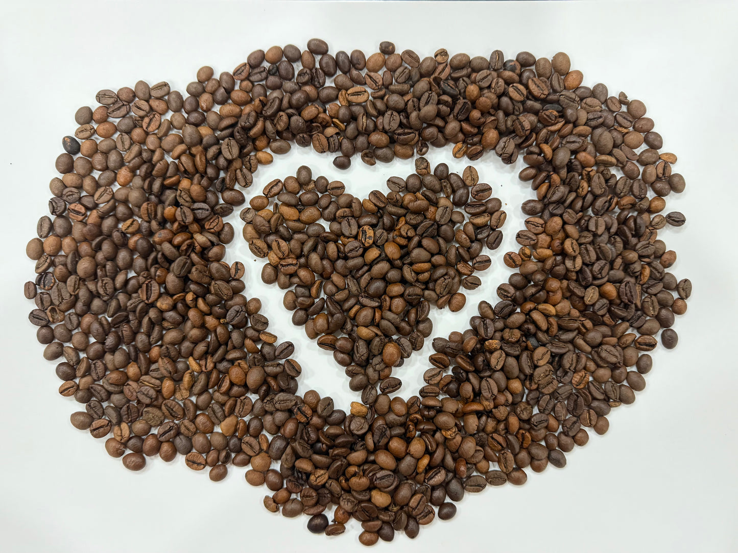 DakLak Espresso Beans 1lb- 16oz - (.5kg)