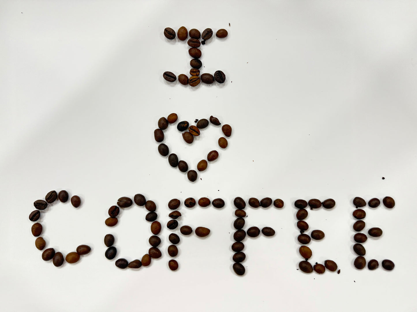 DakLak Espresso Beans 1lb- 16oz - (.5kg)
